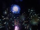 8月16日に車山高原花火大会が開催されました！