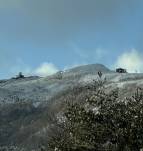 もう少し、スキーを楽しめそうです！